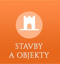 stavby a objekty