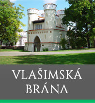 vlasimska brana